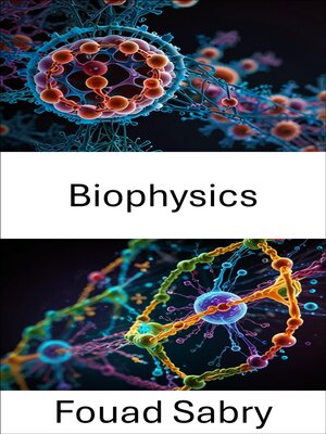 cover image of Biophysics